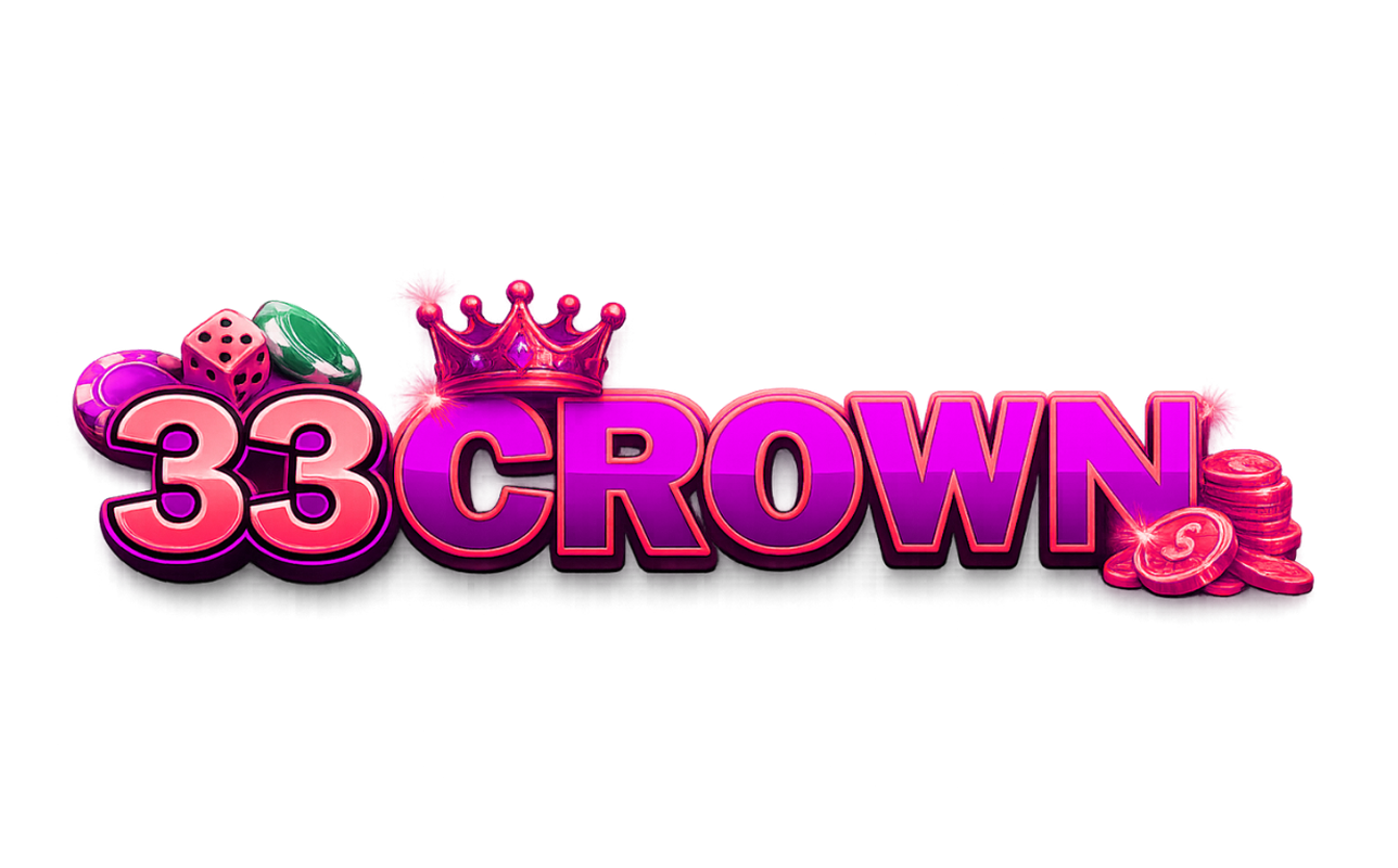 33crownn.com